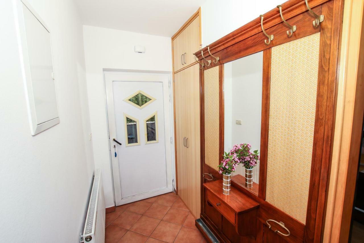 Apartmani Ljubica Пореч Екстериор снимка