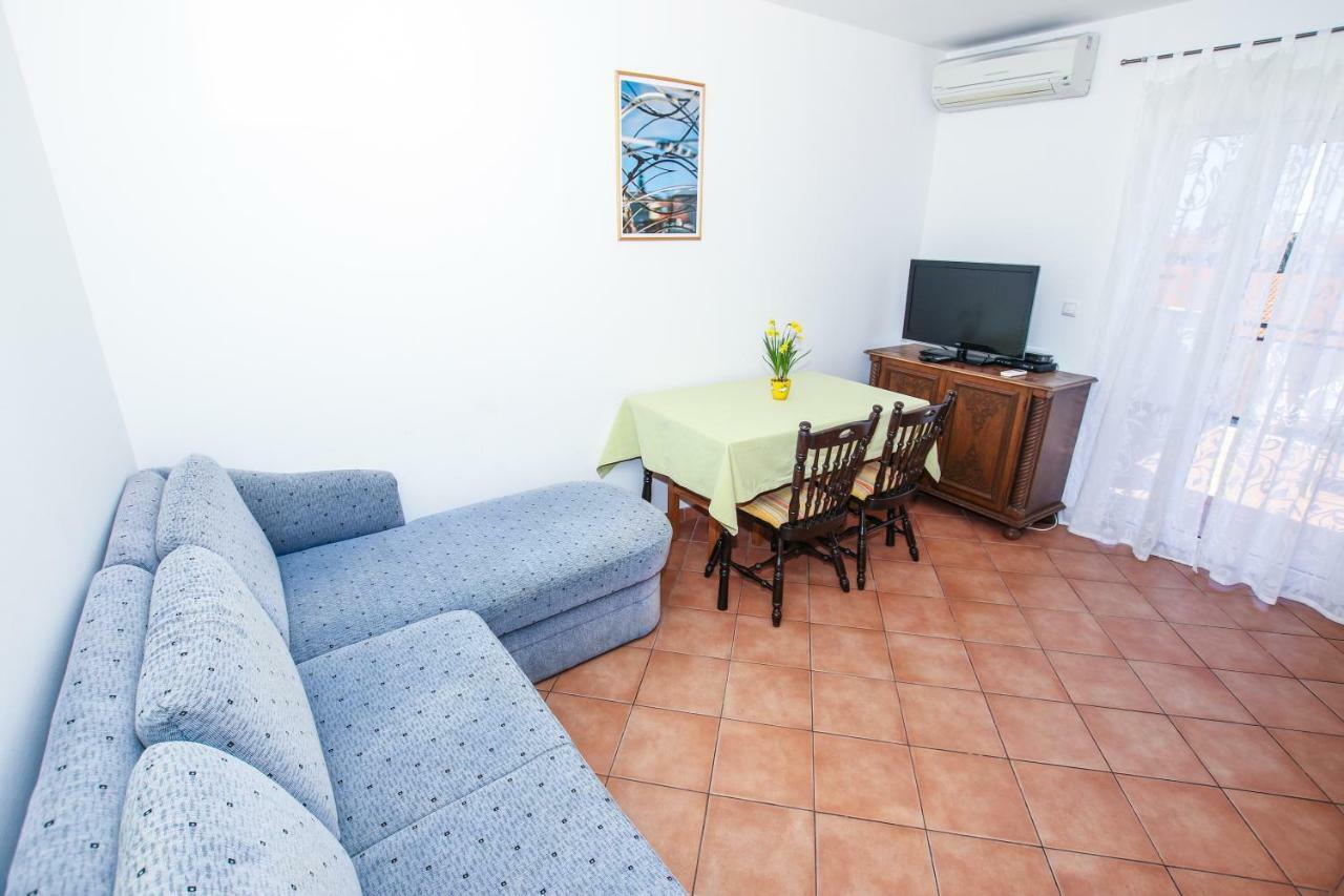Apartmani Ljubica Пореч Екстериор снимка
